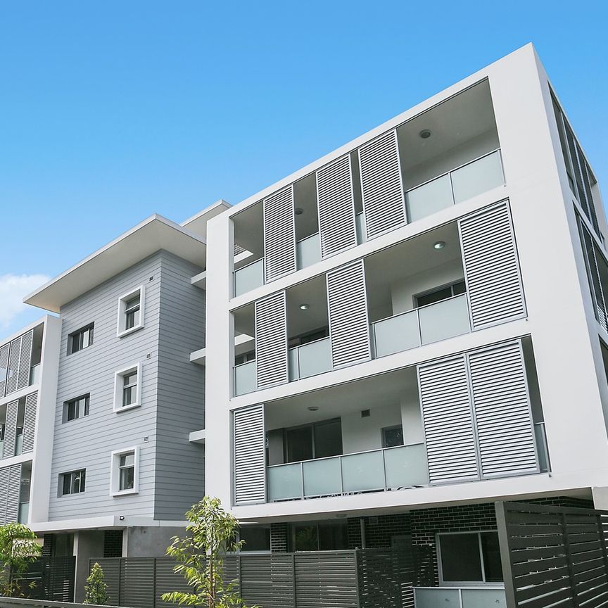 4/7-9 Essex Street, Epping NSW 2121 - Apartment For Rent | Domain - Photo 1