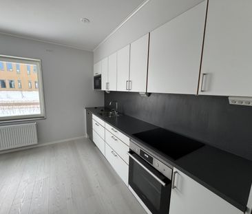 Hejaregatan 11 B – 3 rok (1007) - Photo 4