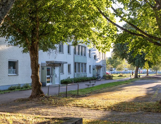 Karmgatan 55 - Photo 1