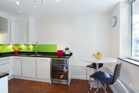 2 bedroom flat to rent - Photo 4