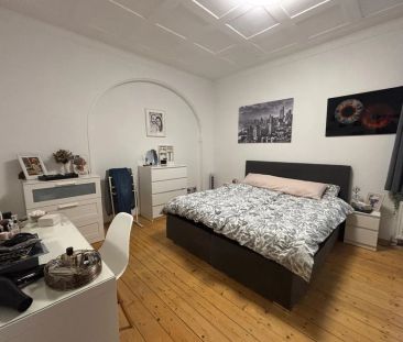 Ca. 118 m² große 4- Zimmer- Erdgeschosswohnung mit Terrasse, 2 Tage... - Foto 5