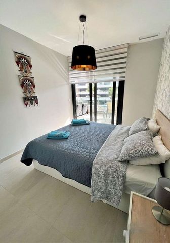 2 room luxury Flat for rent in Orihuela, Valencia - Photo 3