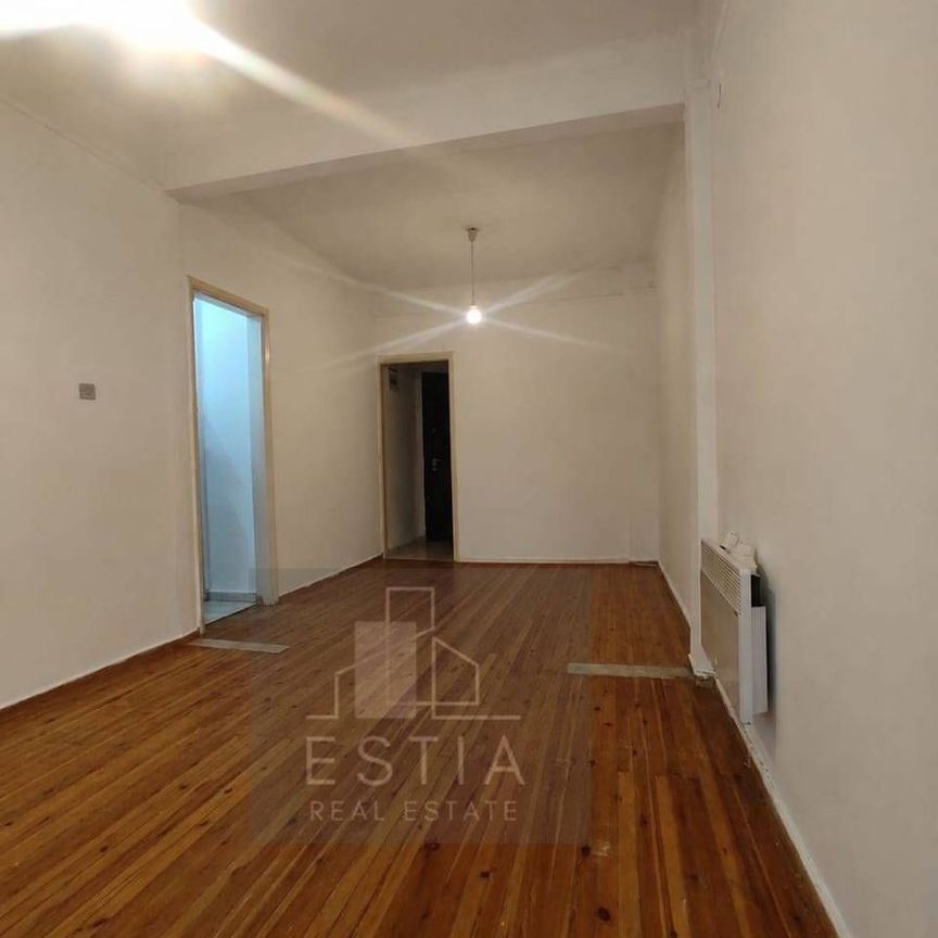 Studio/Γκαρσονιέρα για ενοικίαση Πλατεία Ναυαρίνου (Κέντρο Θεσσαλονίκης) - Photo 1