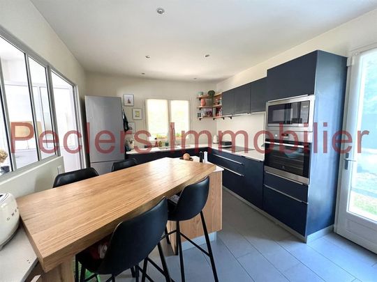 Location Maison Rueil-Malmaison (92500) 136.02 m² - Photo 1