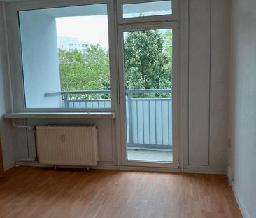 Kleine 2-Zimmer-Wohnung - Foto 4