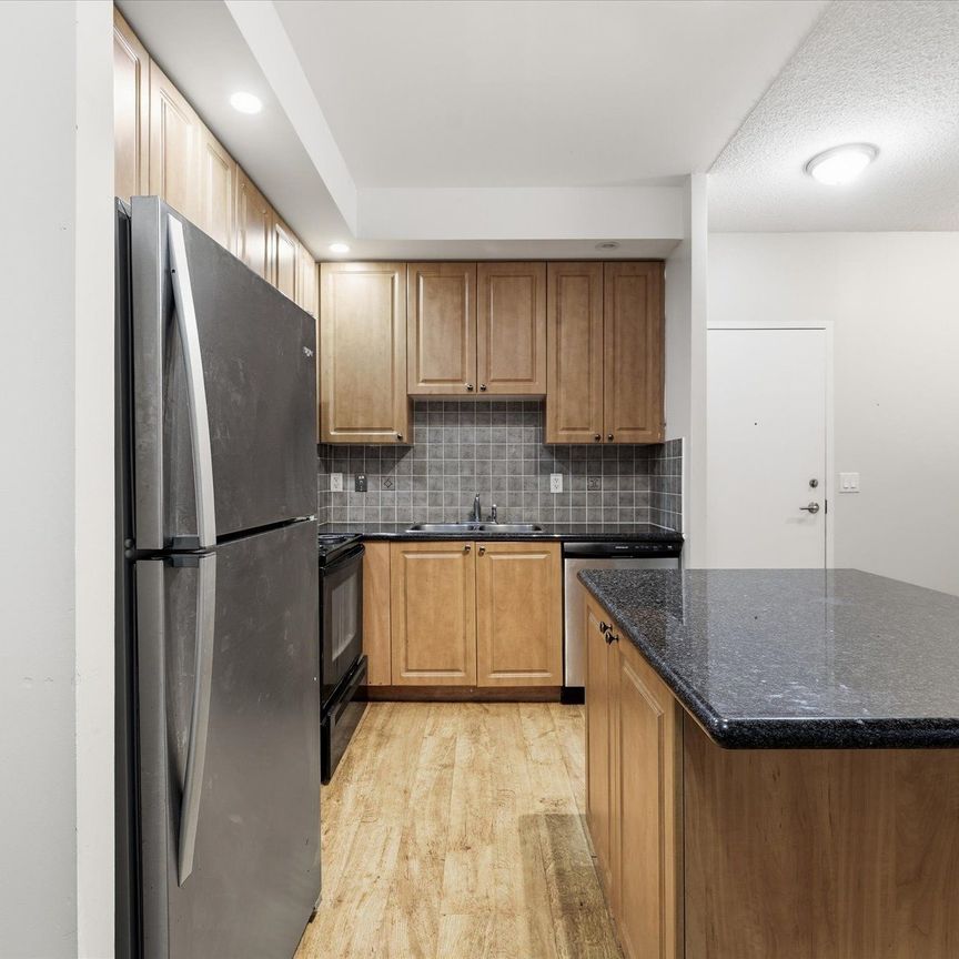 For Lease - 33 Cox Boulevard Unit# 133, Markham, Ontario - Photo 1