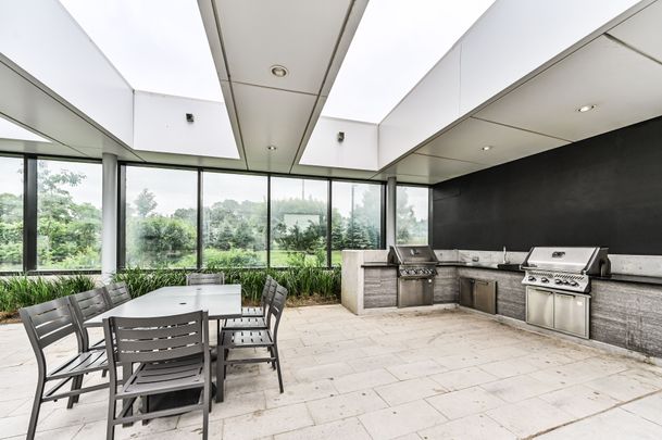 For Lease - 85 McMahon Drive Unit# 3808, Toronto, Ontario - Photo 1