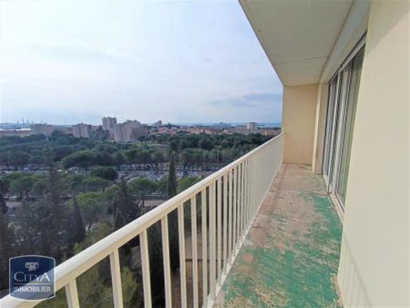 Appartement à louer 4 pièces 78.37m² - Photo 2