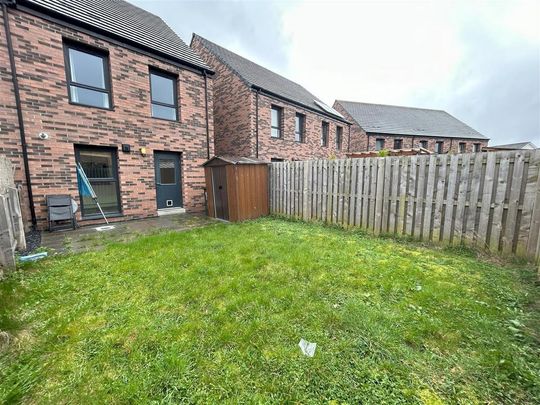 3 bedroom house to rent - Photo 1