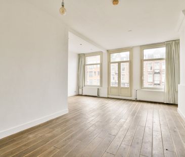 Appartement te huur: Frederik Hendrikstraat 124-2 1052 JC Amsterdam - Foto 1