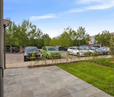 Eigtveds Alle 11, st. th. 2630 Taastrup - Foto 6