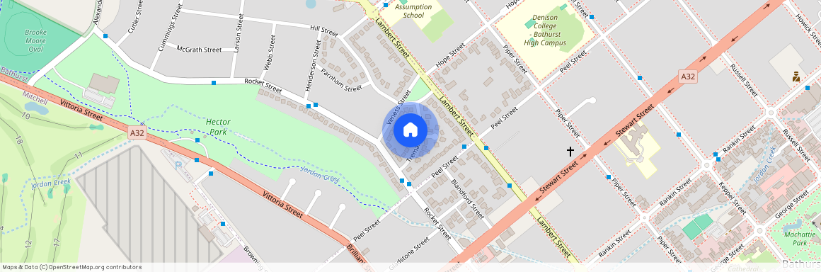 9 Tremain Avenue, NSW 2795, West Bathurst