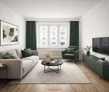 Pronájem bytu 3+1 • 77 m² bez realitkytř. Osvobození, Karviná - Kar... - Photo 2