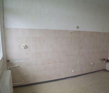 Komfortabel wohnen in Detmerode – 3 Zimmer, Loggia und Aufzug - Foto 4