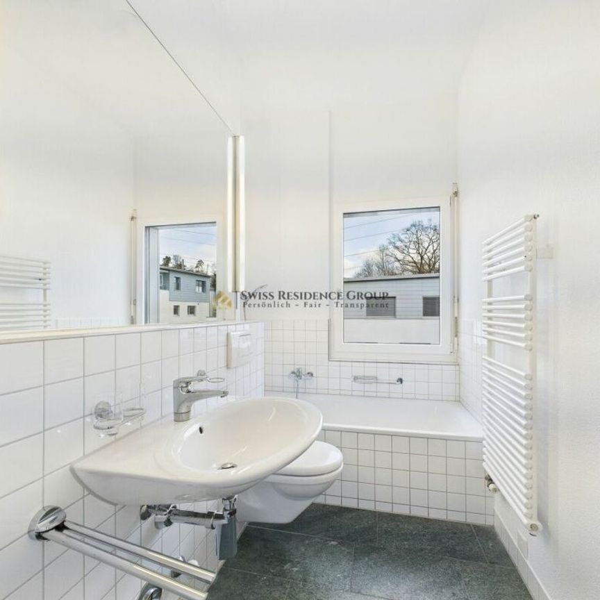 Light-flooded, spacious living dream with a view - Foto 1