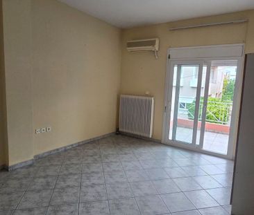 Studio/Γκαρσονιέρα για ενοικίαση Λόφος Αξιωματικών (Περιστέρι) - Photo 5