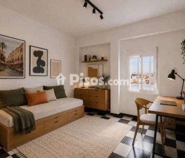 Piso en alquiler en Palma de Mallorca - Photo 2