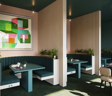 0407 - Moda, Holland Park (Glasgow) - Photo 5