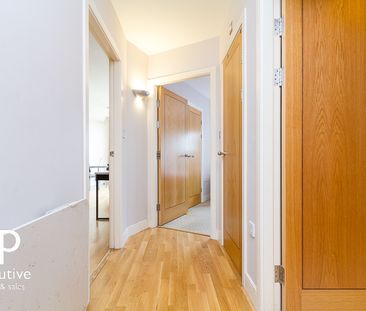 ALTOLUSSO CARDIFF CITY CENTRE FULLY FURNISHED ONE BEDROOM APARTMENT... - Photo 1