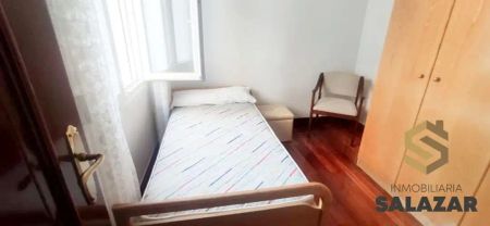 Piso de alquiler en Benidorm Kalea, Ibarrekolanda - Photo 5