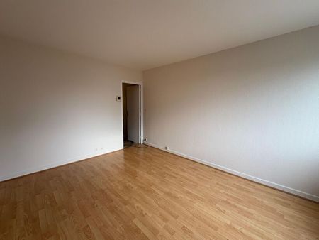 Appartement T1 Reims - Photo 5