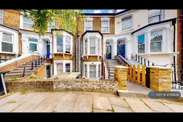 1 bedroom maisonette to rent - Photo 1