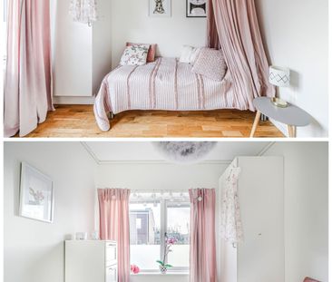 Körvelvägen, Eskilstuna - Photo 1