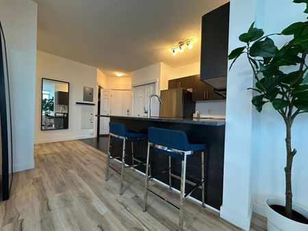 1502 | Furnished | 1 Bedroom | Riverfront | River view - Photo 5