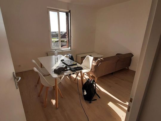 Location Appartement 3 pièces 56 m2 à Saint-Quentin - Photo 1