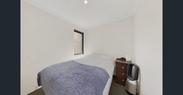 Modern Lock & Leave Home in Prime Location - Photo 1