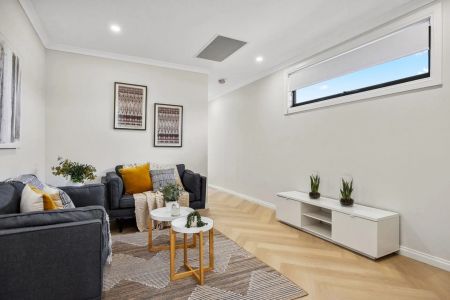 Brand New Beach Side Bliss with Four Bedrooms and Three Bathrooms - Photo 5