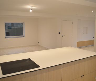 Gerenoveerde woning met tuin, garage en 3 slaapkamers in Bellegem - Photo 6