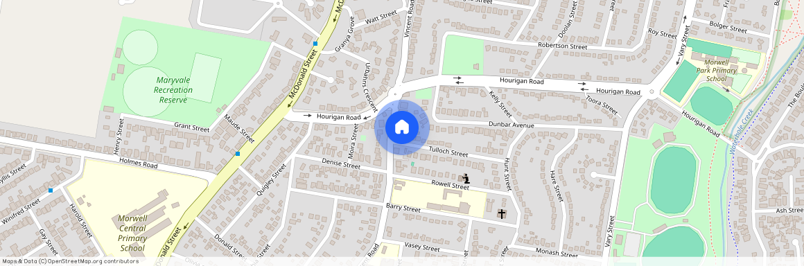 122 Vincent Road, Vic 3840, Morwell