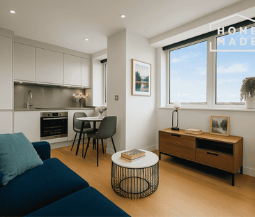 1 bedroom flat to rent - Photo 3