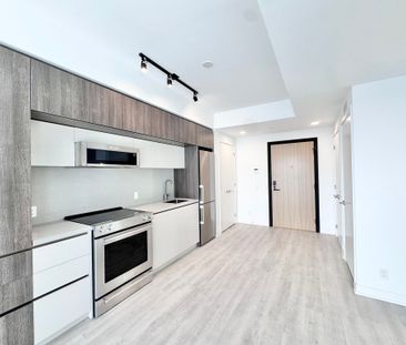 For Lease - 185 Millway Avenue Unit# W1505, Vaughan, Ontario - Photo 6