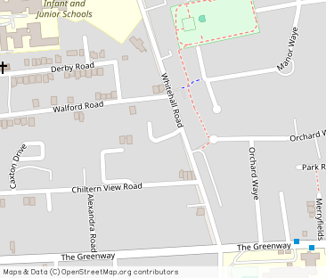 Whitehall Road, Uxbridge, UB8 - Photo 1