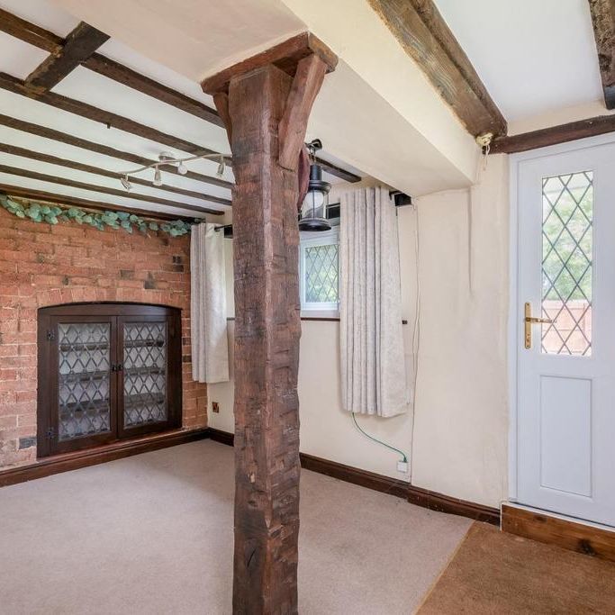 4 bedroom cottage to rent - Photo 1