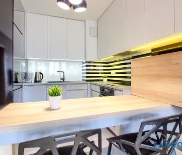 2 pokoje 33m2 | GARAŻ + Komórka | ul. Niecia, STAROMIEŚCIE - Фото 1