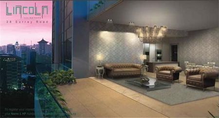 The Lincoln Residences (D11), Condominium - For Rent - Photo 2