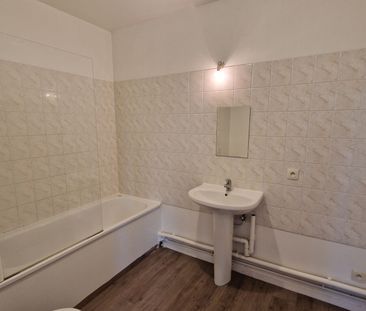 Location Appartement 2 pièces 37m² ROUEN 76000 - Photo 3