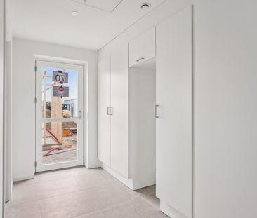 Nyt 3 værelses rækkehus i Eltang, Kolding - Photo 5