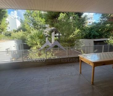 Διαμέρισμα για ενοικίαση Κέντρο (Βούλα) - Photo 1
