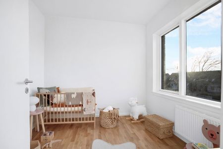 3-vær. lejlighed - Photo 3