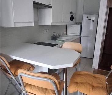 Kiadó jó állapotú lakás - Budapest V. kerület - Photo 5