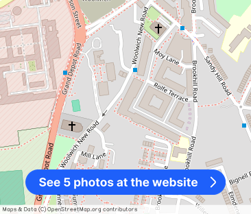 Cottesbrook Heights, London, SE18 - Photo 1