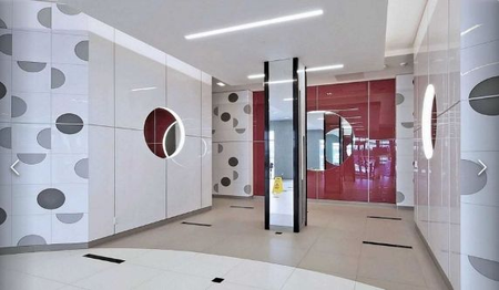 For Lease - 20 Meadowglen Place Unit# 822, Toronto, Ontario - Photo 3