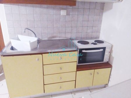 Studio/Γκαρσονιέρα για ενοικίαση Τ.Ε.Ι. (Πάτρα) - Photo 5