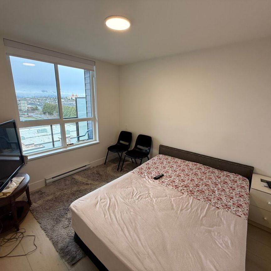 1 Bed + Den Condo at Highstreet Village - Photo 1