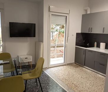 Διαμέρισμα για ενοικίαση Εκτελωνιστών - Εφοριακών (Άλιμος) - Photo 4