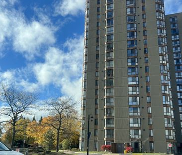 For Lease - 55 Bamburgh Circle Unit# Second bed room in 308, Toront... - Photo 1